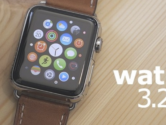 【j2开奖】剧院模式什么鬼？Apple Watch系统发布最新测试版