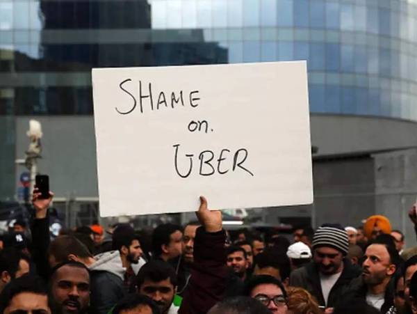 码报:【j2开奖】特朗普激怒了美国人民，于是大家纷纷把 Uber 删了