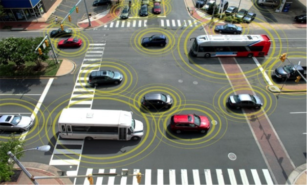 报码:【j2开奖】张璐：智慧交通和智能城市生态是新的投资战场