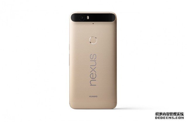 Nexus 6P获最新安全补丁 蓝牙性能提升 