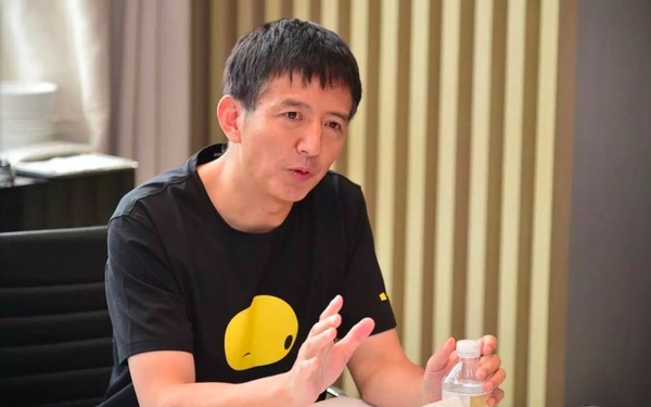 码报:【j2开奖】微软任命王永东为全球资深副总裁：曾负责 Bing 搜索和微软小冰