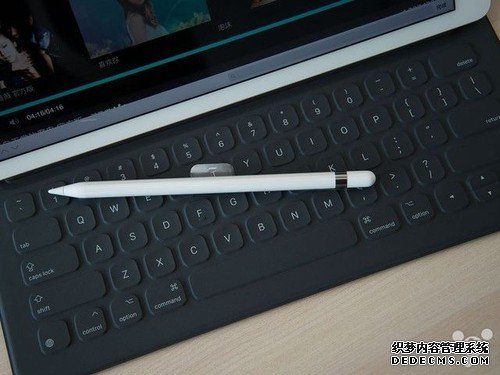 Apple Pencil 2的愿望?兼容Magic Keyboard
