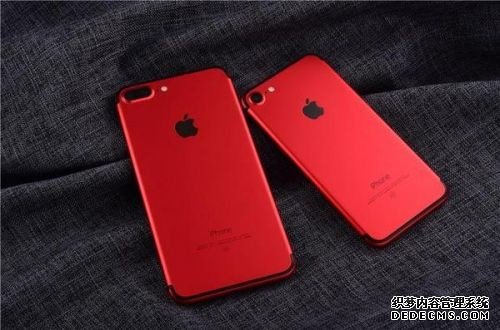 苹果iPhone 7 Plus将推中国特供版？网友评论“晚了”