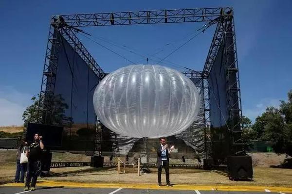 【j2开奖】谷歌气球上网计划，可向偏远山区提供上网信号！
