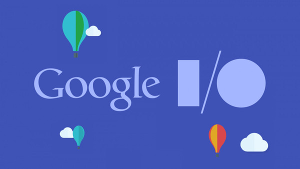 码报:【图】2016 年谷歌 I/O 开发者大会现已开放注册，全凭“手气”