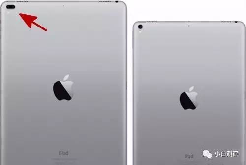 wzatv:【j2开奖】【新品】苹果终于上无边框 新款10.5寸iPad曝光 配备双摄像头