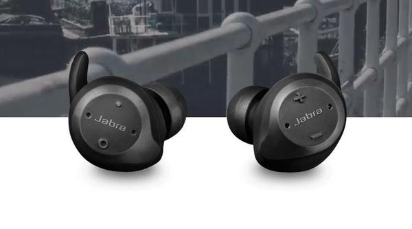 【j2开奖】又一款「全无线」耳机，这次来自于 Jabra