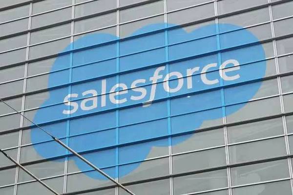 报码:【图】Salesforce第四季度营收22.9亿美元 同比增长27%