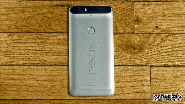 亲儿子的福利 Nexus 6P升级3月安全补丁 