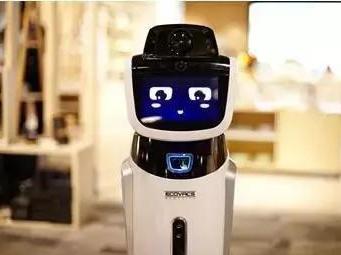 wzatv:【j2开奖】AI与机器学习，如何落地服务机器人应用场景