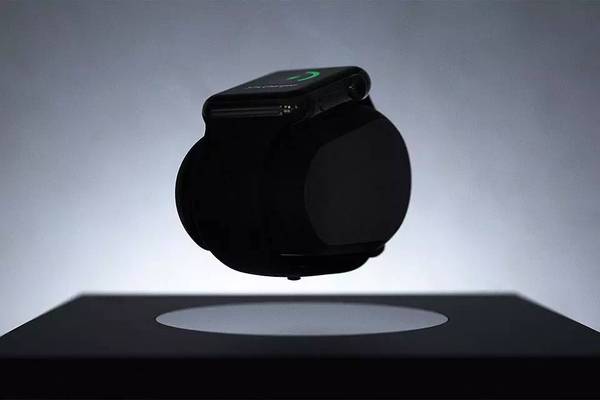 wzatv:【j2开奖】苹果的悬浮充电专利，能让iPhone浮着充电与「起舞」 | 潮科技