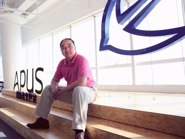 【j2开奖】APUS全球用户都10亿多了，听CEO李涛解用户高效增长之谜