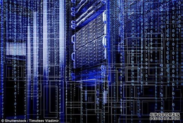专家称超级计算机潜在延长人类寿命十年 