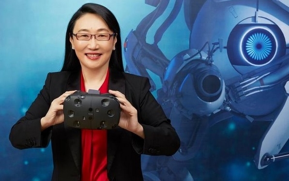 wzatv:【j2开奖】HTC卖掉手机工厂，但王雪红还在VR与手机之间纠结