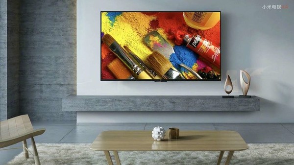 【j2开奖】一个型号四种尺寸，小米电视4A终于有了点智能电视该有的样子