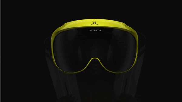 wzatv:【j2开奖】230度超广视野的滑雪镜，贴脸不漏风近视也能用