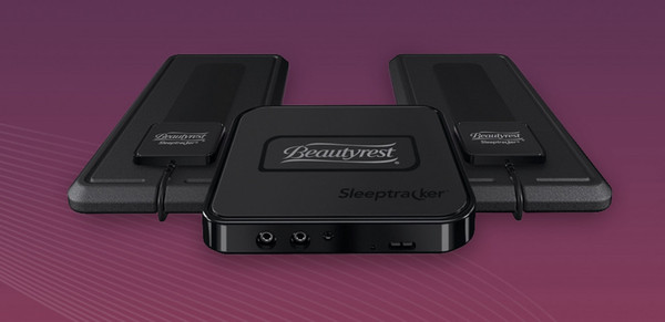 wzatv:【j2开奖】Beautyrest 推出智能睡眠监控器 Sleeptracker，可以跟踪两个人睡眠质量