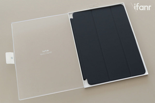 码报:【组图】图赏：关于新 iPad，你都想了解些什么？ | ifanQ