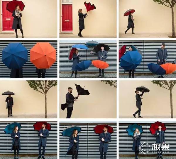 【j2开奖】春雨袭来，背大牌包的你怎能举把天堂伞出去浪？