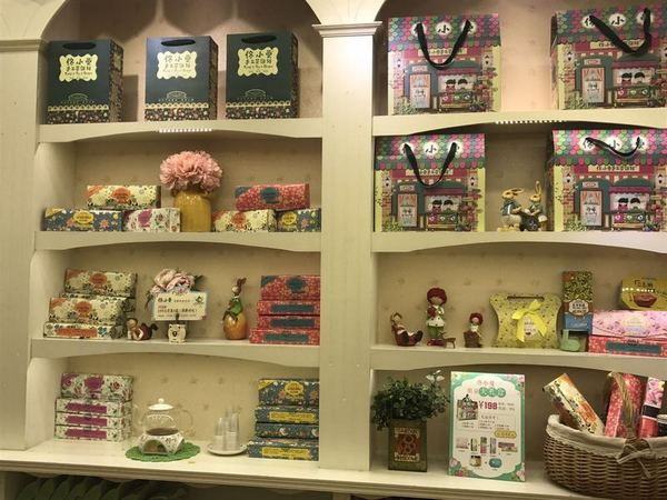 码报:【j2开奖】杭州这家小店，如何用“少就是多”颠覆传统零售