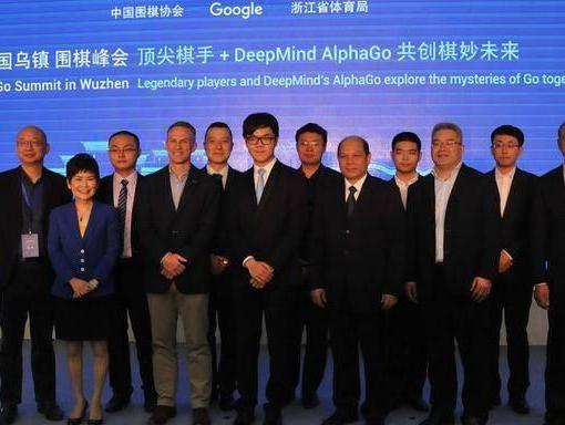 报码:【j2开奖】早报：AlphaGo五月底对弈柯洁