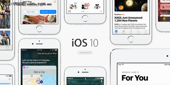 wzatv:【图】太快了吧？苹果正式关闭iOS10.3验证通道