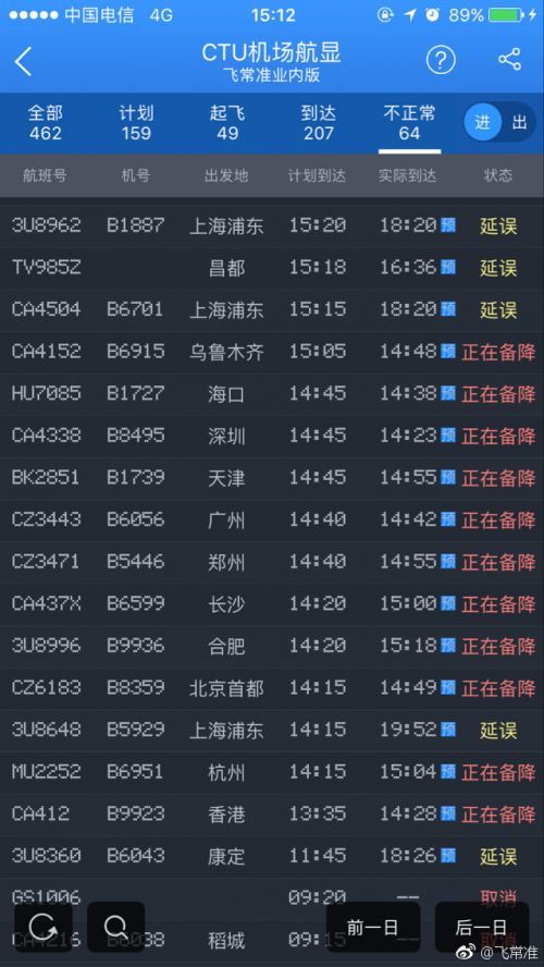 码报:【j2开奖】无人机又惹事了，成都双流机场 11 架飞机被迫备降至重庆