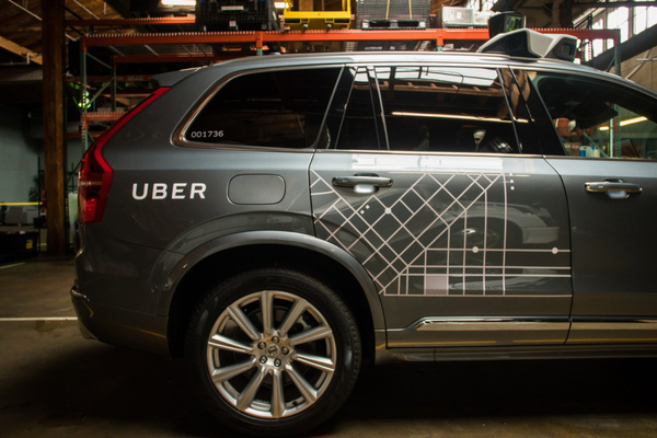 报码:【图】Uber 高管离职潮延续 全球汽车项目负责人离职