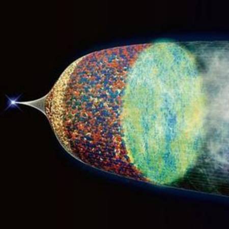码报:【j2开奖】新发现挑战宇宙大爆炸理论，人类苦寻的“磁单极子”为何从未现身？
