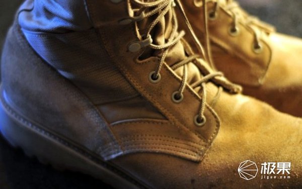 报码:【j2开奖】悍马都压不坏的百年老牌军靴，美军士兵都爱疯了