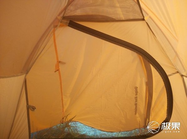报码:【j2开奖】轻质抗造 UAM 帐篷体验，我的户外可移动家园