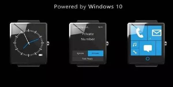 报码:【j2开奖】Windows 10手表来了！你会用吗？