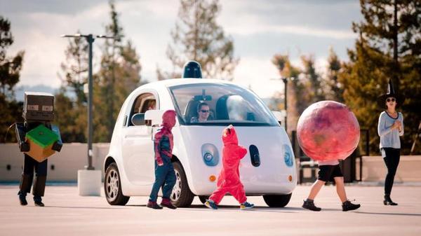 报码:【j2开奖】载入史册：Google 无人车今日上路，凤凰城市民可免费体验