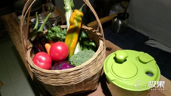 码报:【j2开奖】视频 | 体验精致生活，从mastrad蔬菜脱水篮开始