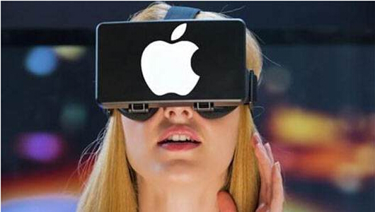 报码:【j2开奖】扫除“苹果头盔”商标障碍，苹果自有VR发布或将近