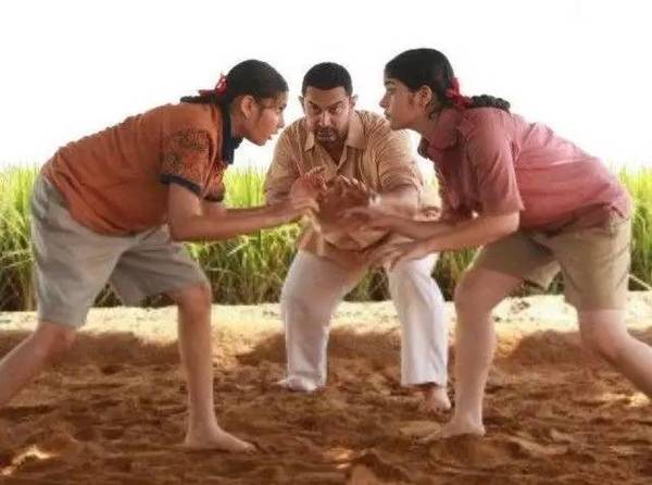 报码:【j2开奖】《摔跤吧！爸爸》在华口碑逆袭，印度电影的发展早已超乎你想象