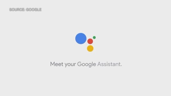 wzatv:【j2开奖】iOS 版 Google Assistant 快要来了！正式公布时间锁定 Google I/O 2017