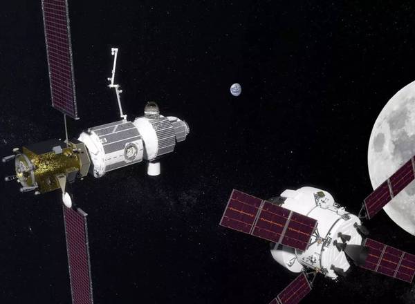 码报:【j2开奖】NASA确认太空发射系统火箭和猎户座飞船首次合体飞行任务的最终方案