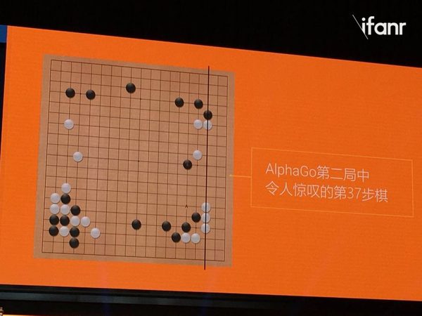 wzatv:【j2开奖】AlphaGo 是如何一步步接近成为围棋“上帝”的？