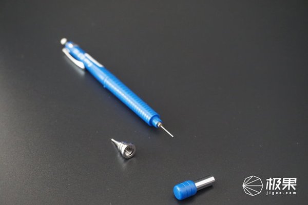 4款自动铅笔横评：哪款才能更轻松玩转简笔画？