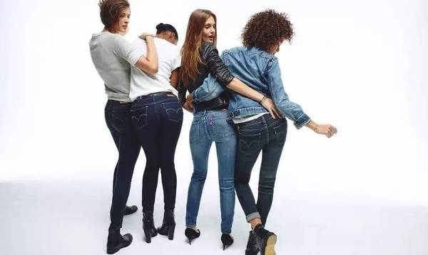 码报:销售额终于迎来了增长，牛仔裤起死回生了吗？