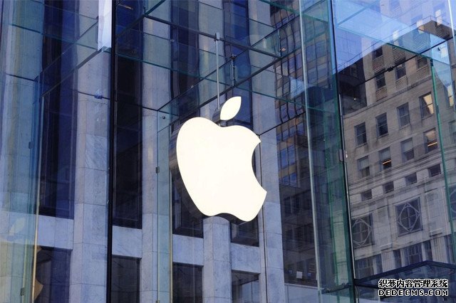 苹果应用商店去年销售额超200亿美元 