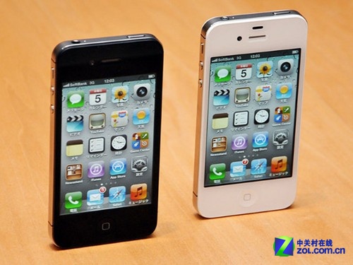 降价最快机型 苹果iPhone 4S只售3620 