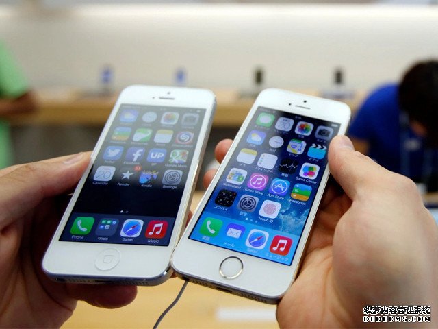 传iPhone 5se和iPad Air 3三月18日开卖 