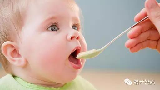 【组图】8~24个月宝宝每日食谱权威推荐