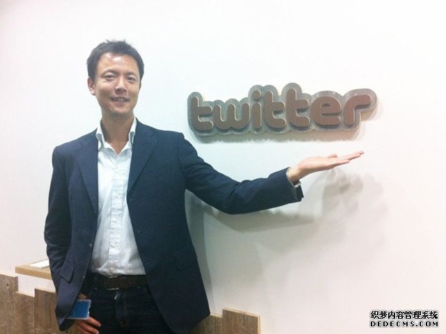 Twitter披露海外用户数 日本用户很活跃 