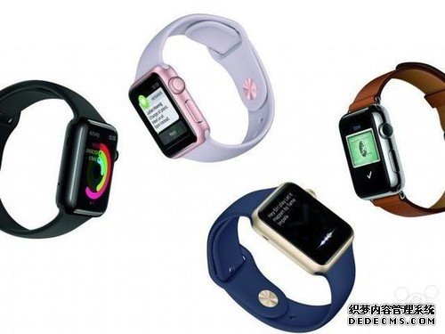 Apple Watch 2推迟到今年秋季发布或许更好