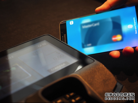 银联携手Apple Pay归来，全民NFC支付时代