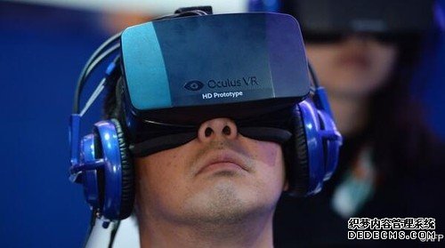 FB设立社交VR部门 首次考虑融合社交网络和VR
