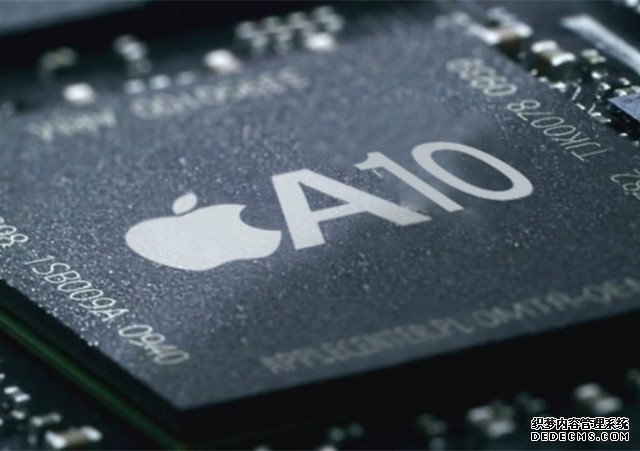 台媒：苹果iPhone 7 A10处理器开始试产 